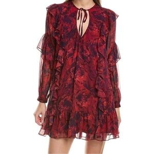 Cinq a Sept Livie Dress